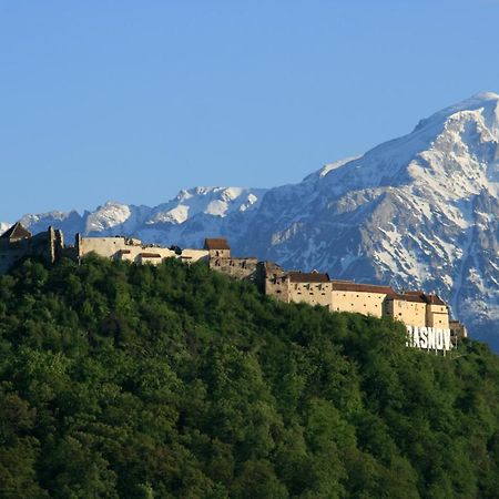 Rem'S Pension Rîşnov Exteriér fotografie