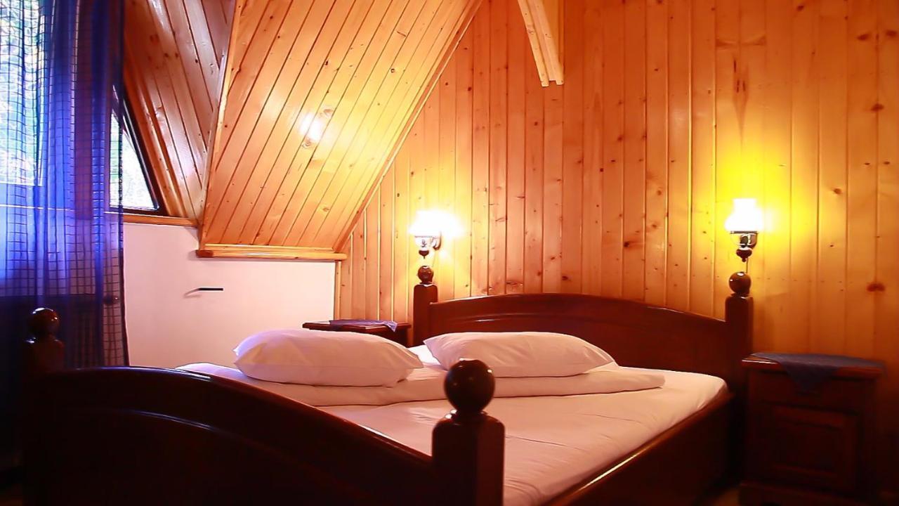 Rem'S Pension Rîşnov Exteriér fotografie
