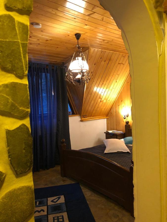Rem'S Pension Rîşnov Exteriér fotografie