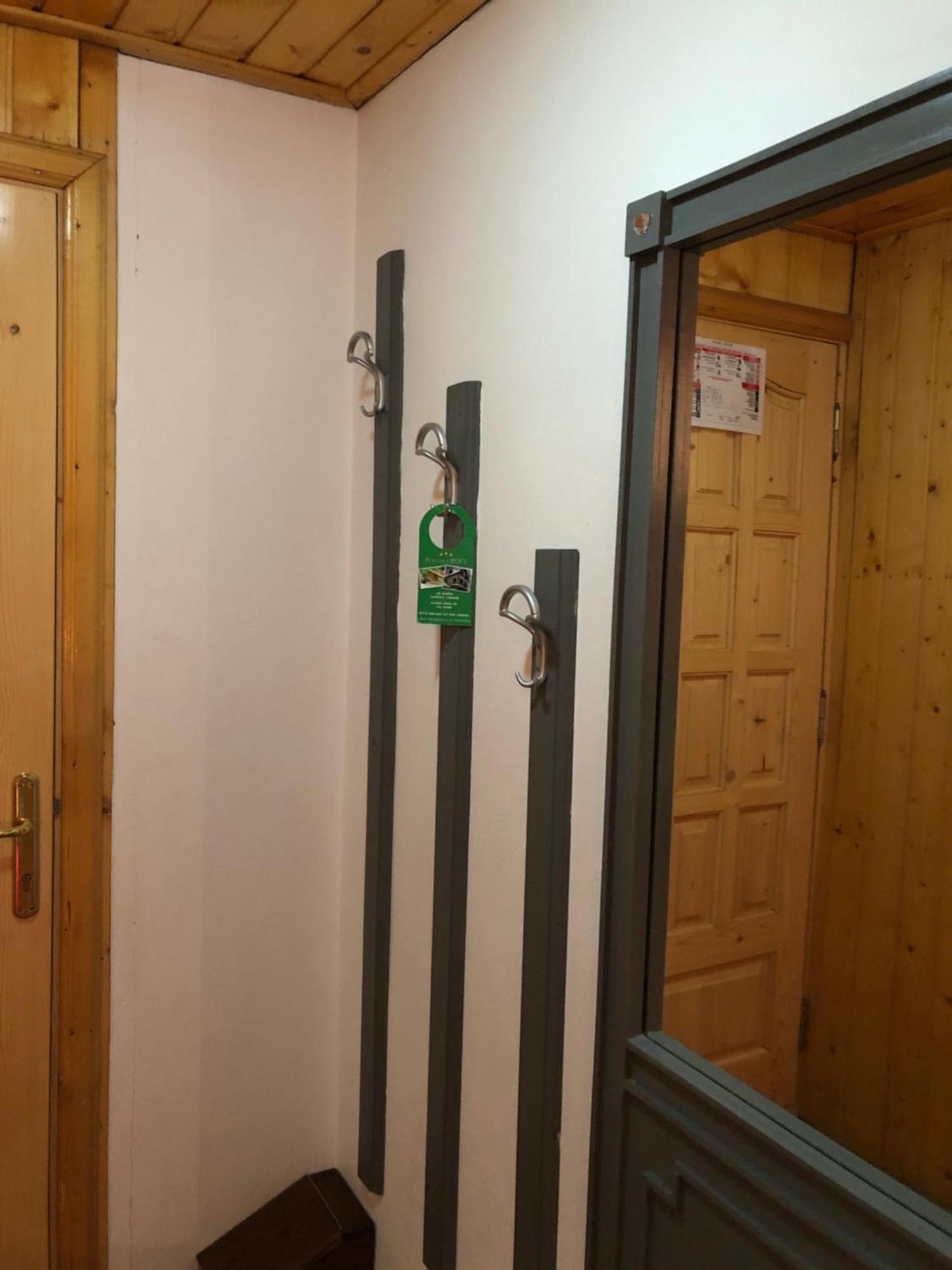 Rem'S Pension Rîşnov Exteriér fotografie