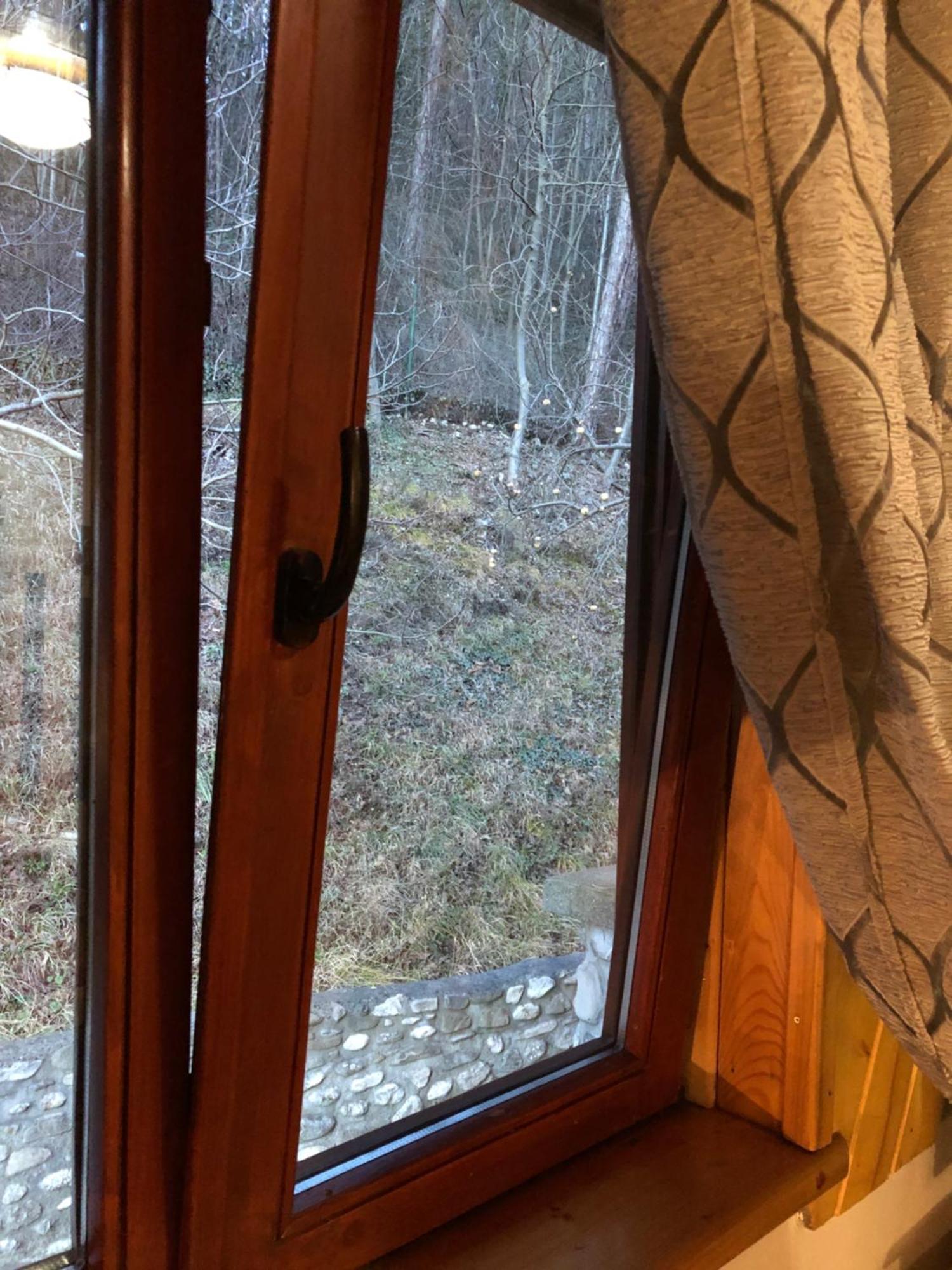 Rem'S Pension Rîşnov Exteriér fotografie