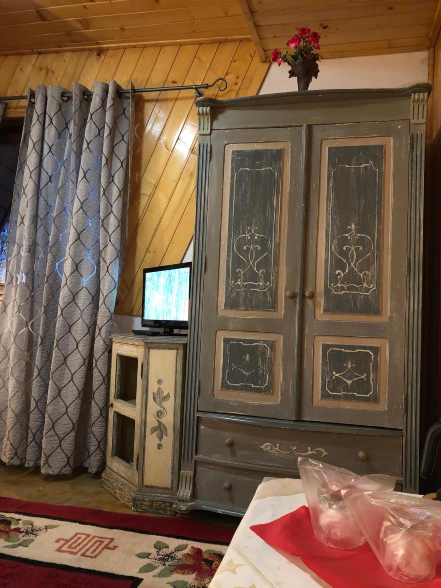 Rem'S Pension Rîşnov Exteriér fotografie