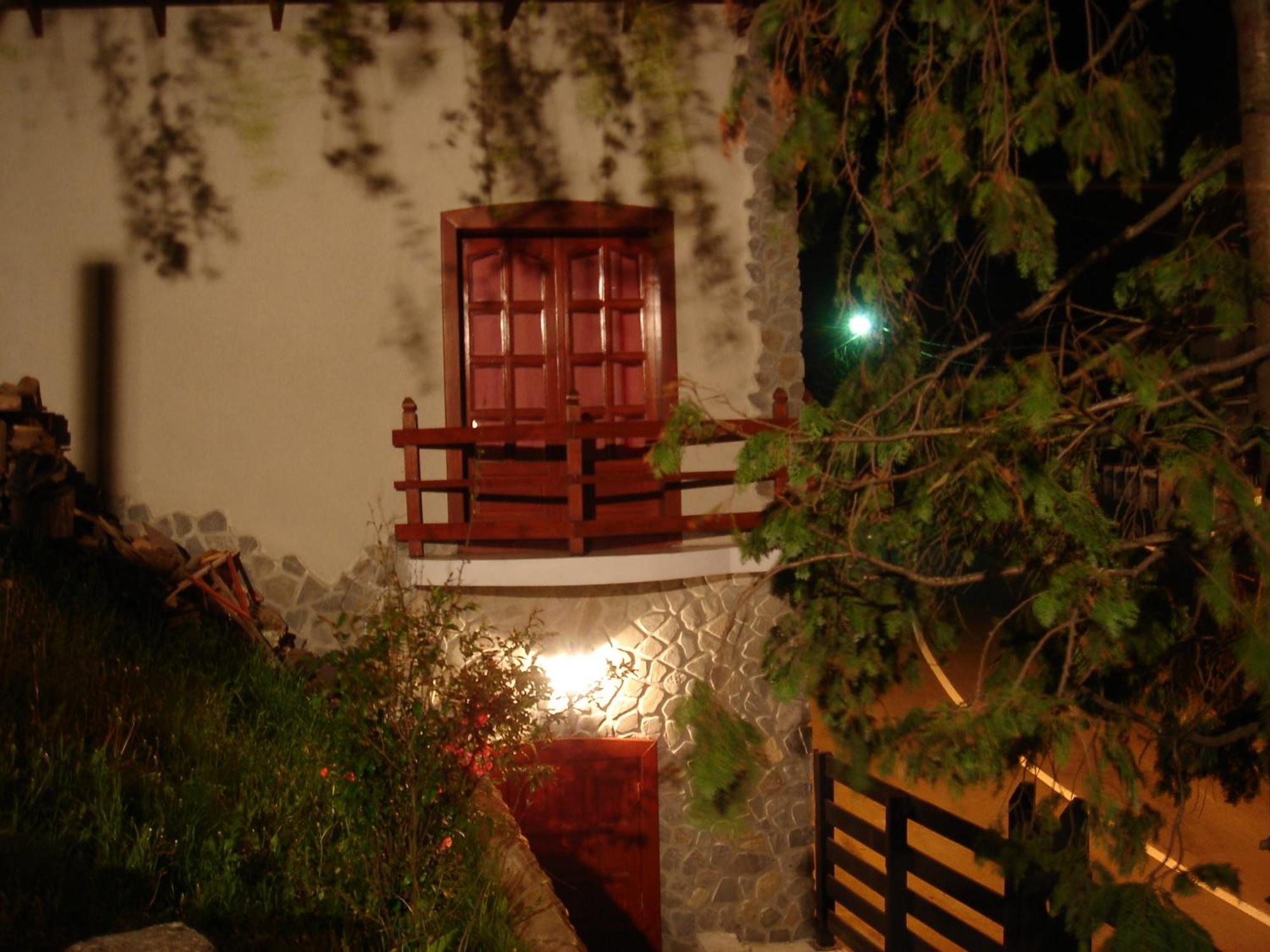 Rem'S Pension Rîşnov Exteriér fotografie