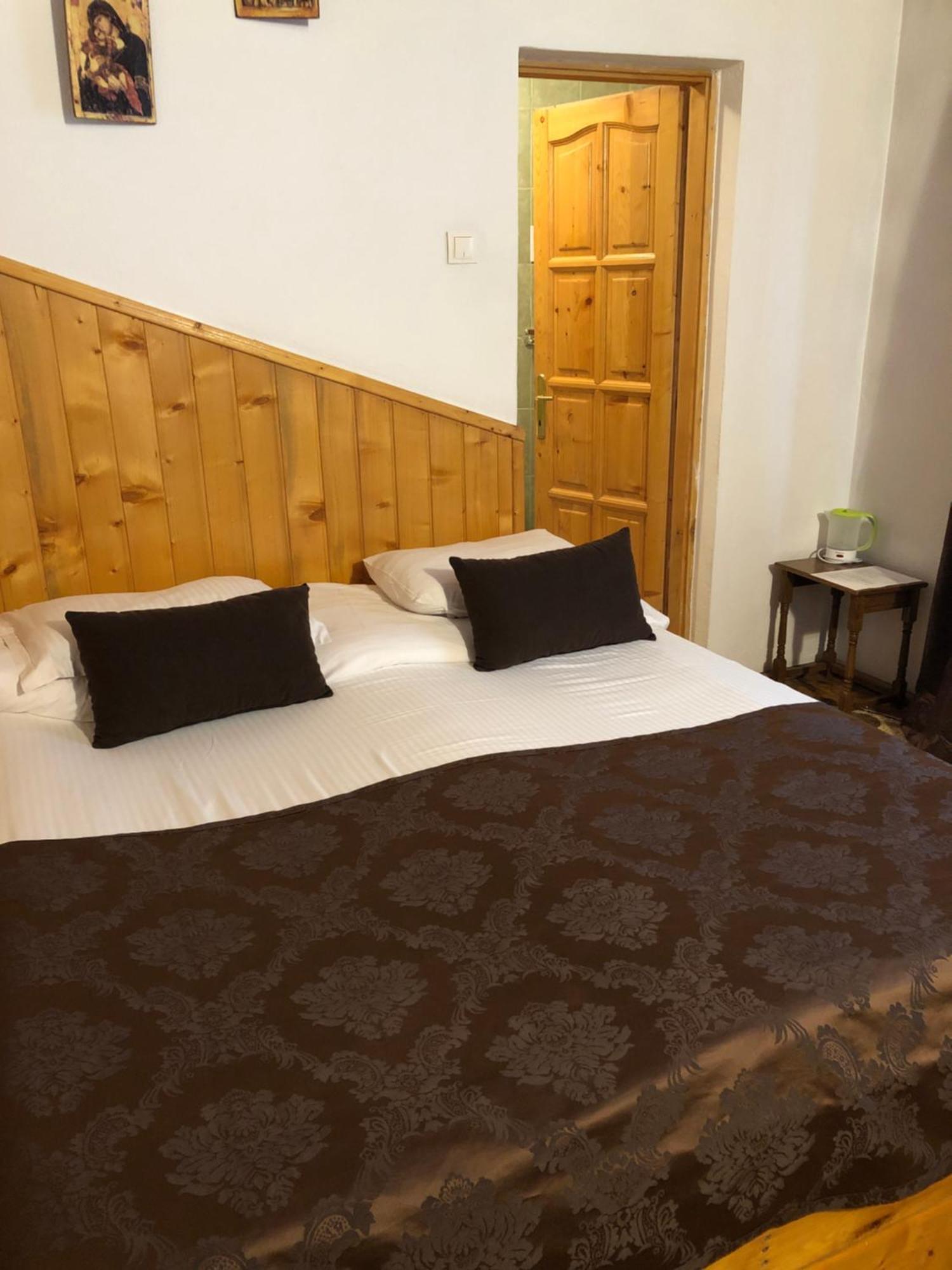 Rem'S Pension Rîşnov Exteriér fotografie