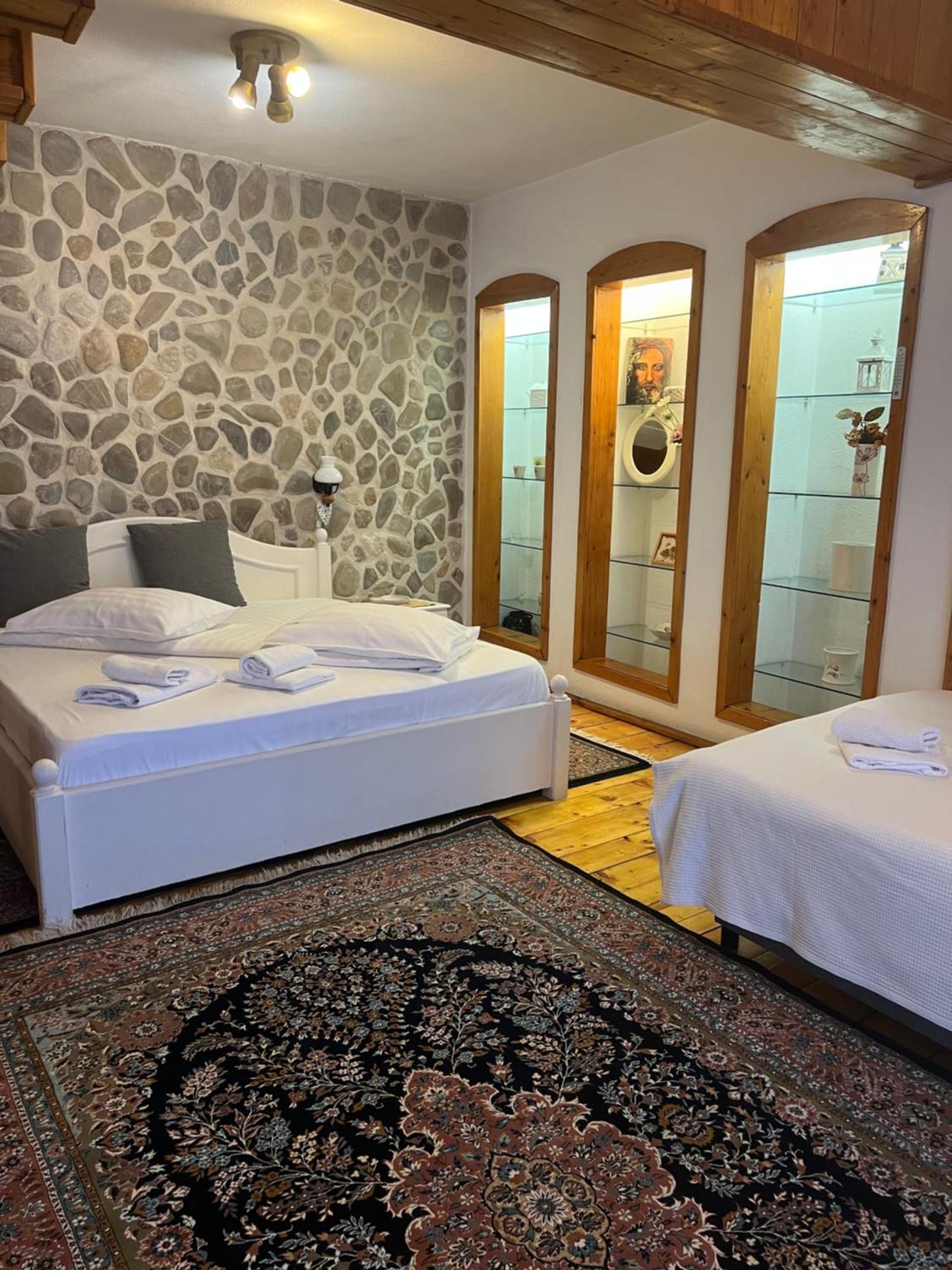 Rem'S Pension Rîşnov Exteriér fotografie