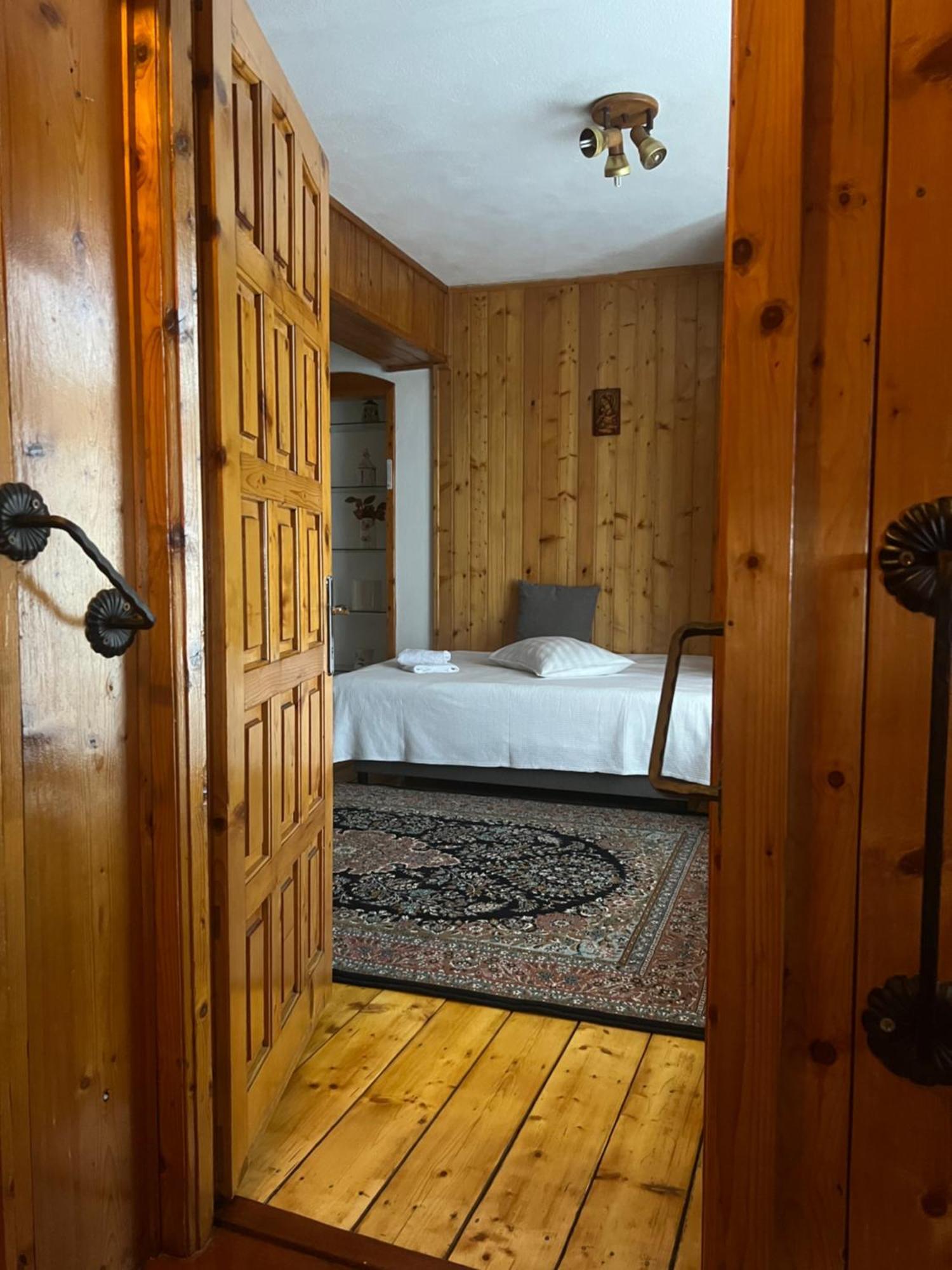 Rem'S Pension Rîşnov Exteriér fotografie