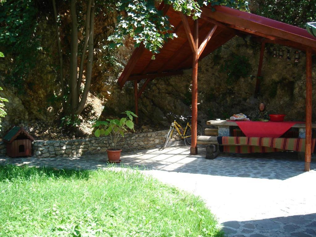 Rem'S Pension Rîşnov Exteriér fotografie