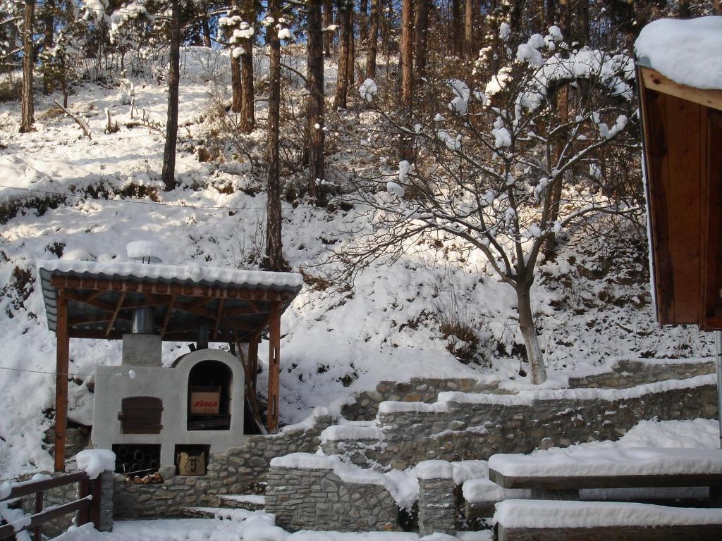 Rem'S Pension Rîşnov Exteriér fotografie