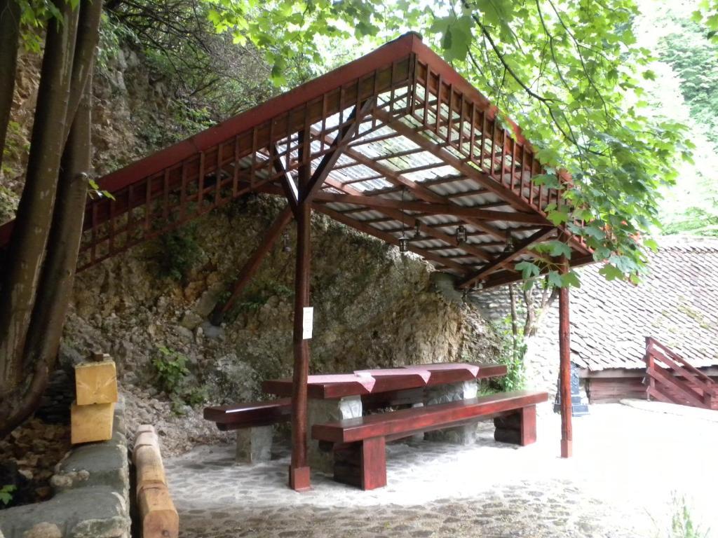 Rem'S Pension Rîşnov Exteriér fotografie